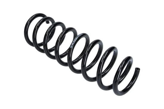 Fahrwerksfeder Hinterachse KAMOKA 2120124 Bild Fahrwerksfeder Hinterachse KAMOKA 2120124