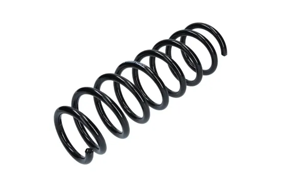 Fahrwerksfeder Hinterachse KAMOKA 2120124 Bild Fahrwerksfeder Hinterachse KAMOKA 2120124