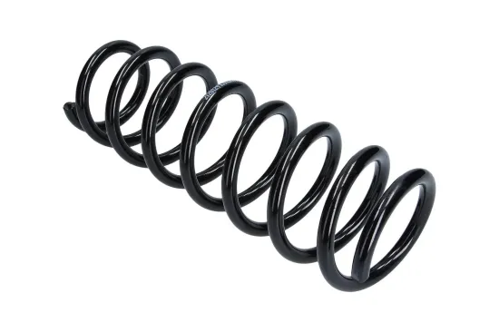 Fahrwerksfeder Hinterachse KAMOKA 2120124 Bild Fahrwerksfeder Hinterachse KAMOKA 2120124