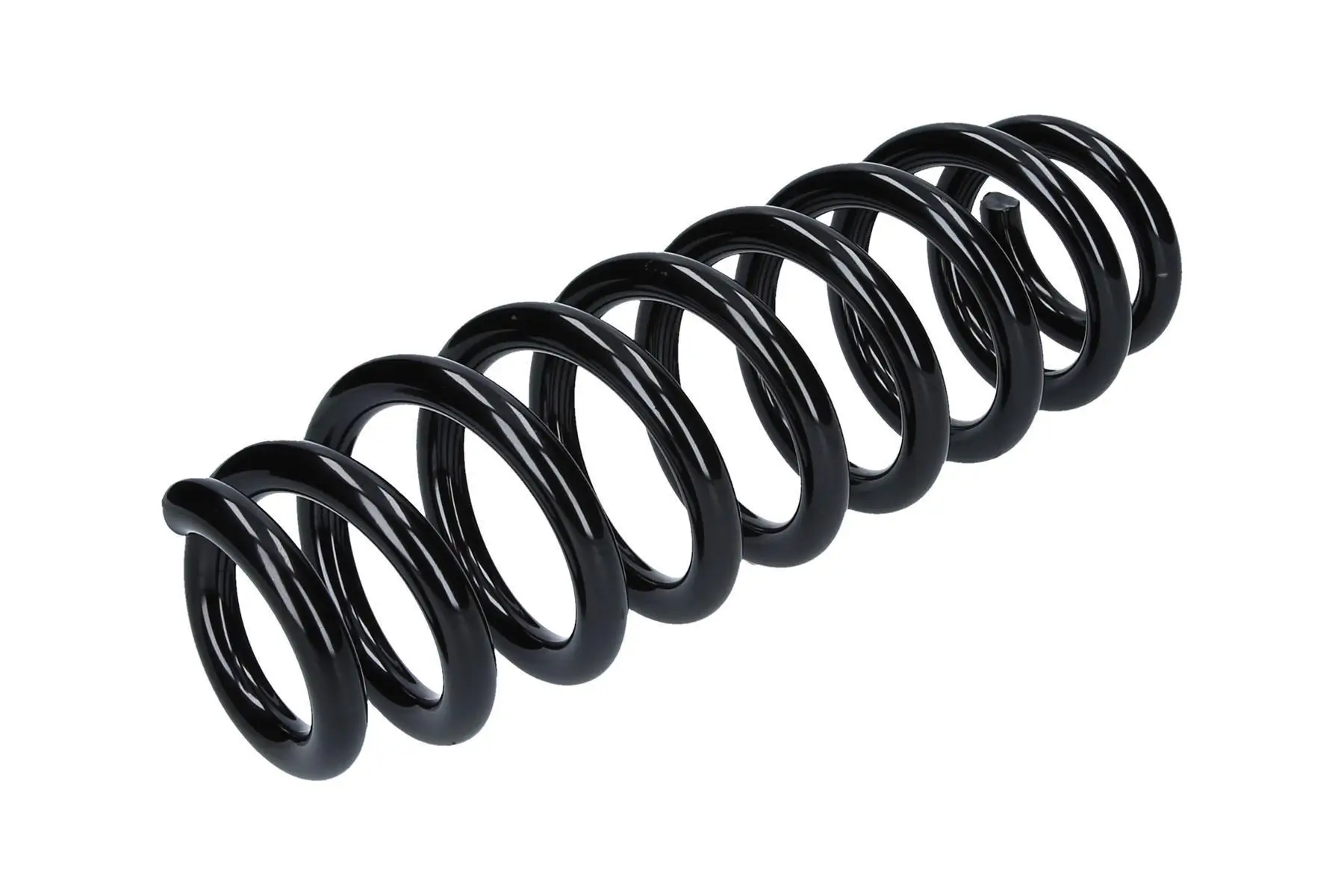 Fahrwerksfeder Hinterachse KAMOKA 2120125