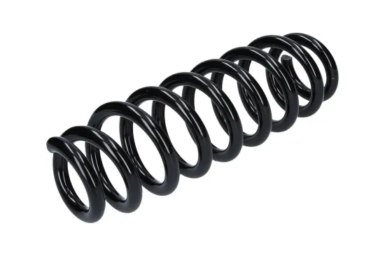 Fahrwerksfeder Hinterachse KAMOKA 2120125 Bild Fahrwerksfeder Hinterachse KAMOKA 2120125