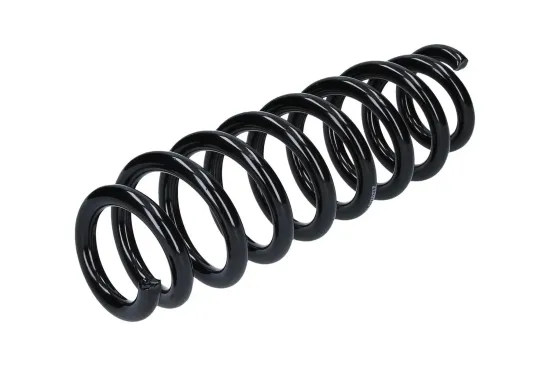 Fahrwerksfeder Hinterachse KAMOKA 2120125 Bild Fahrwerksfeder Hinterachse KAMOKA 2120125