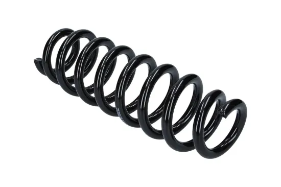 Fahrwerksfeder Hinterachse KAMOKA 2120125 Bild Fahrwerksfeder Hinterachse KAMOKA 2120125