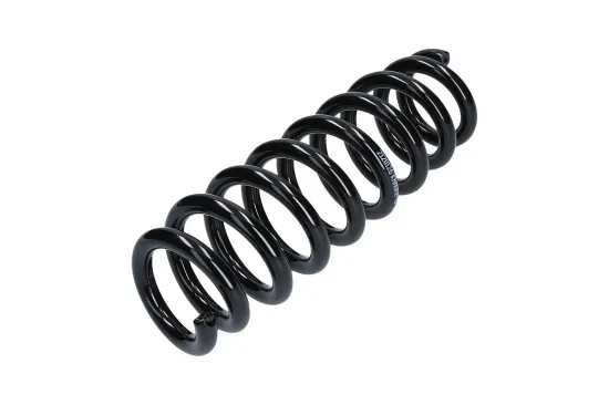 Fahrwerksfeder Hinterachse KAMOKA 2120126 Bild Fahrwerksfeder Hinterachse KAMOKA 2120126