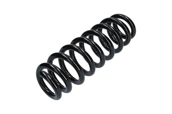 Fahrwerksfeder Hinterachse KAMOKA 2120126 Bild Fahrwerksfeder Hinterachse KAMOKA 2120126