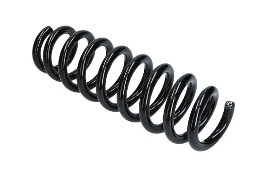 Fahrwerksfeder Hinterachse KAMOKA 2120126 Bild Fahrwerksfeder Hinterachse KAMOKA 2120126