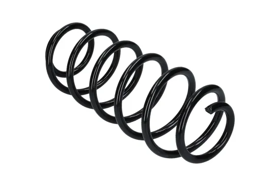 Fahrwerksfeder Hinterachse KAMOKA 2120127 Bild Fahrwerksfeder Hinterachse KAMOKA 2120127