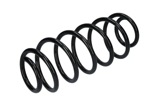 Fahrwerksfeder Hinterachse KAMOKA 2120127 Bild Fahrwerksfeder Hinterachse KAMOKA 2120127