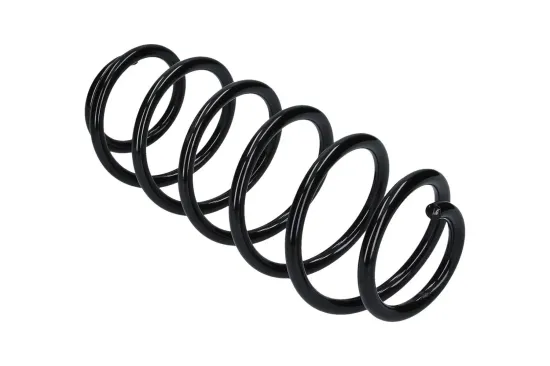 Fahrwerksfeder Hinterachse KAMOKA 2120127 Bild Fahrwerksfeder Hinterachse KAMOKA 2120127