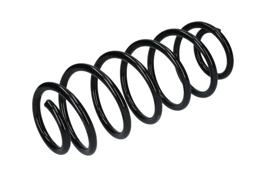 Fahrwerksfeder Hinterachse KAMOKA 2120127 Bild Fahrwerksfeder Hinterachse KAMOKA 2120127