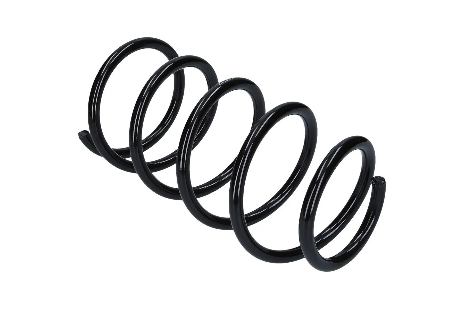 Fahrwerksfeder Hinterachse KAMOKA 2120134