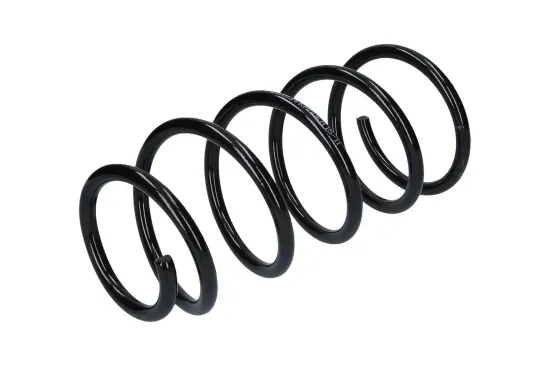 Fahrwerksfeder Hinterachse KAMOKA 2120134 Bild Fahrwerksfeder Hinterachse KAMOKA 2120134