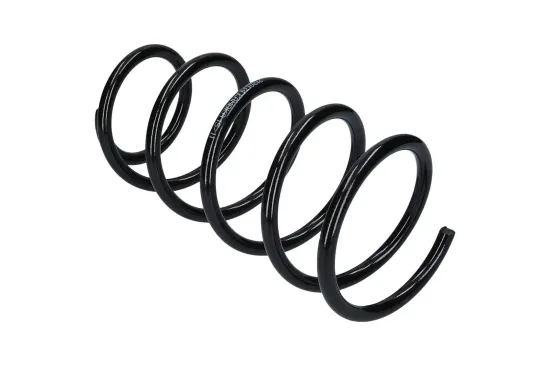 Fahrwerksfeder Hinterachse KAMOKA 2120134 Bild Fahrwerksfeder Hinterachse KAMOKA 2120134