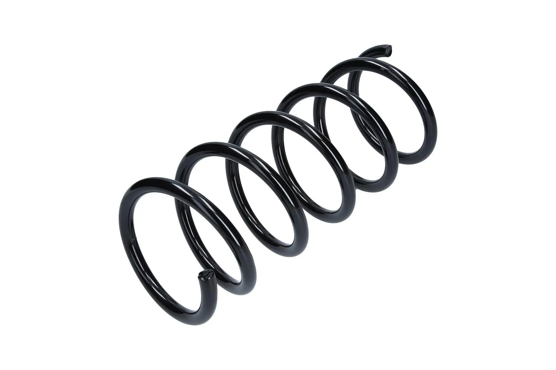 Fahrwerksfeder Hinterachse KAMOKA 2120140