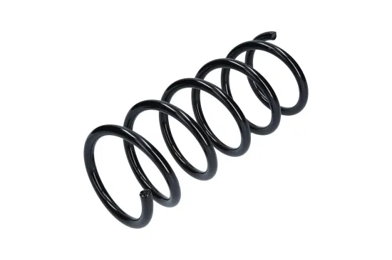 Fahrwerksfeder Hinterachse KAMOKA 2120140 Bild Fahrwerksfeder Hinterachse KAMOKA 2120140