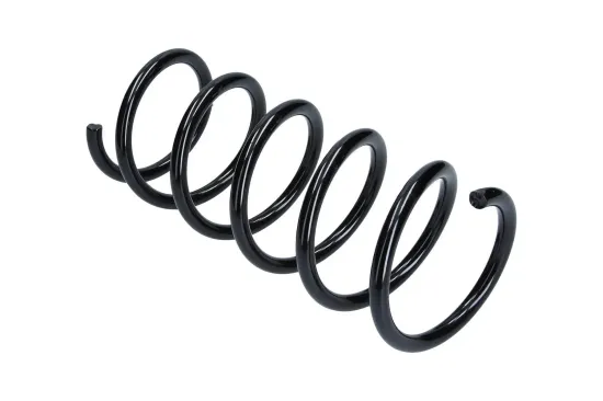 Fahrwerksfeder Hinterachse KAMOKA 2120140 Bild Fahrwerksfeder Hinterachse KAMOKA 2120140