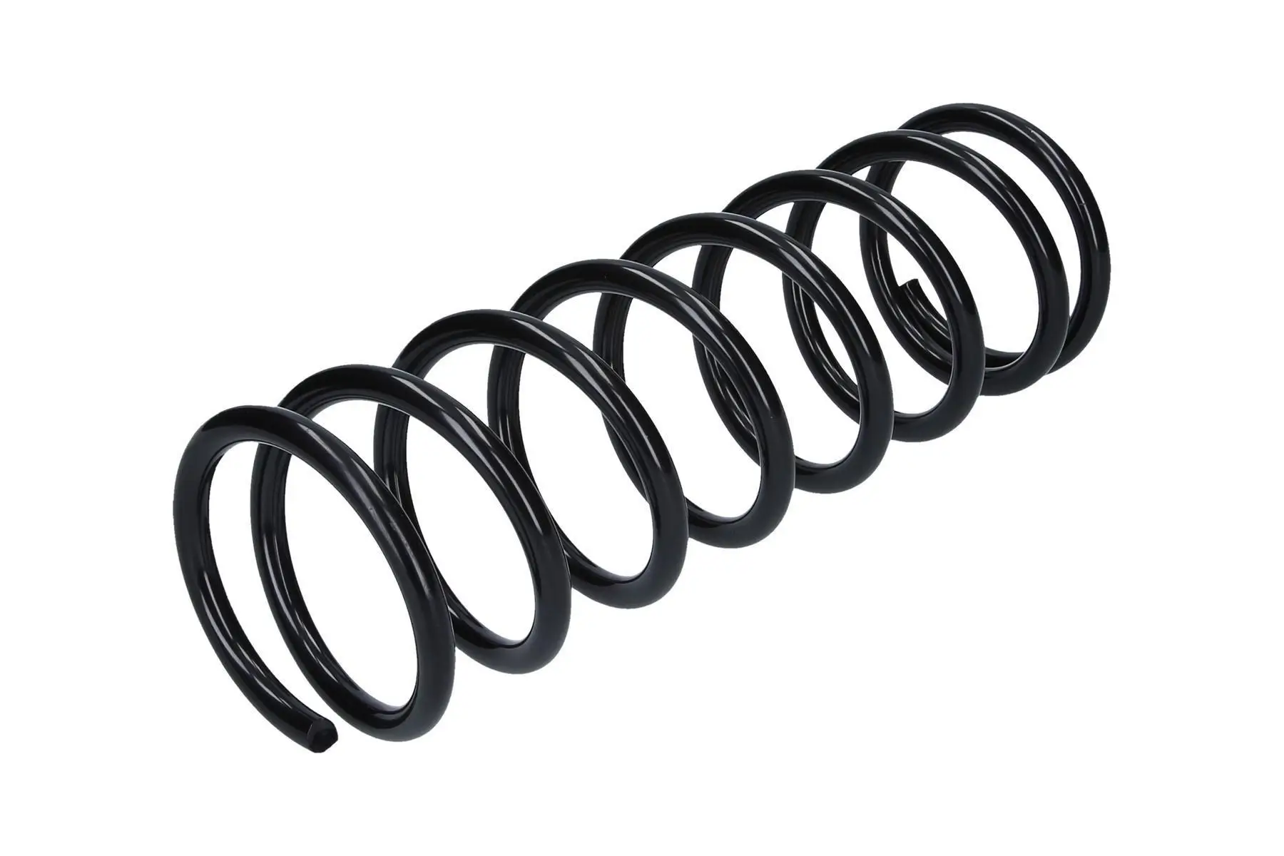 Fahrwerksfeder Hinterachse KAMOKA 2120150