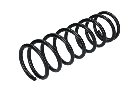 Fahrwerksfeder Hinterachse KAMOKA 2120150 Bild Fahrwerksfeder Hinterachse KAMOKA 2120150