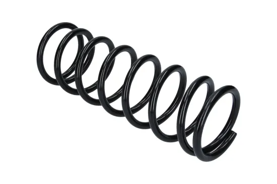 Fahrwerksfeder Hinterachse KAMOKA 2120150 Bild Fahrwerksfeder Hinterachse KAMOKA 2120150