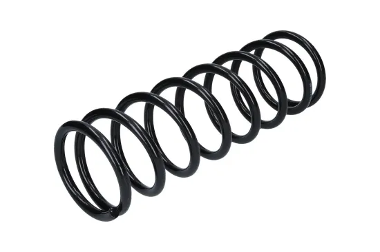 Fahrwerksfeder Hinterachse KAMOKA 2120150 Bild Fahrwerksfeder Hinterachse KAMOKA 2120150