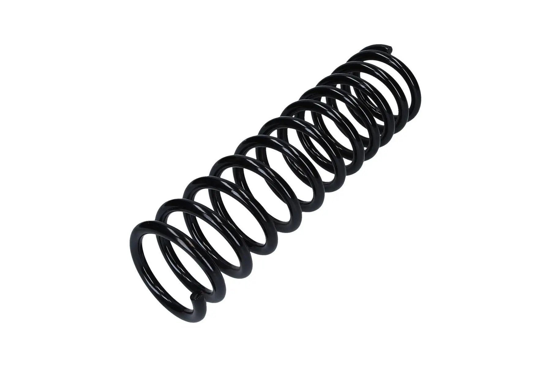 Fahrwerksfeder Hinterachse KAMOKA 2120151