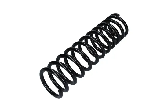 Fahrwerksfeder Hinterachse KAMOKA 2120151 Bild Fahrwerksfeder Hinterachse KAMOKA 2120151