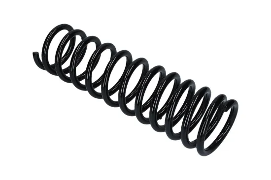 Fahrwerksfeder Hinterachse KAMOKA 2120151 Bild Fahrwerksfeder Hinterachse KAMOKA 2120151