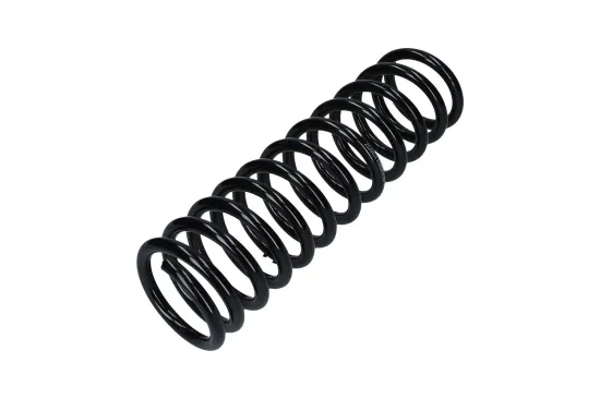 Fahrwerksfeder Hinterachse KAMOKA 2120151 Bild Fahrwerksfeder Hinterachse KAMOKA 2120151