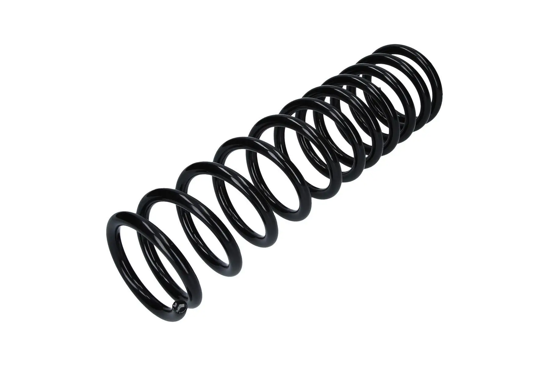 Fahrwerksfeder Hinterachse KAMOKA 2120153