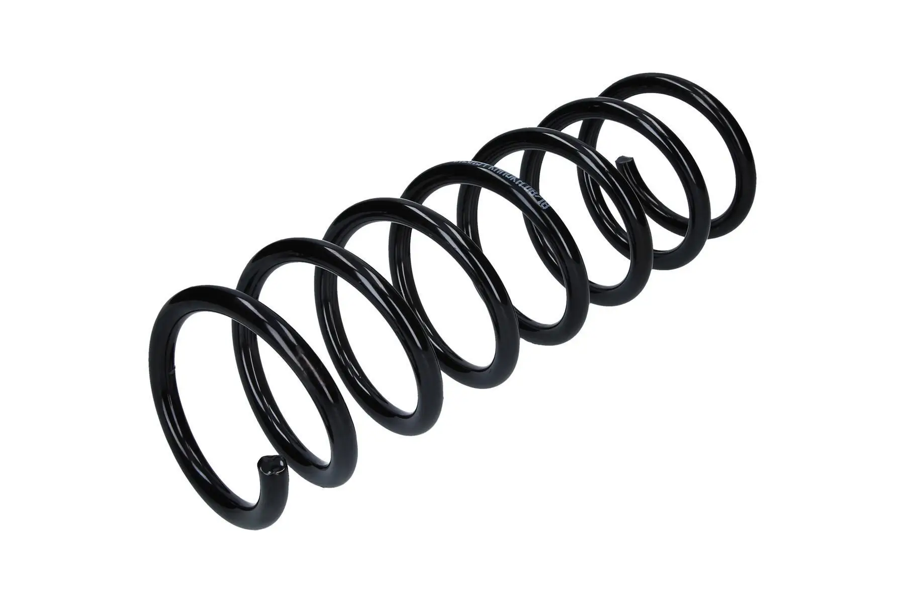 Fahrwerksfeder Hinterachse KAMOKA 2120154