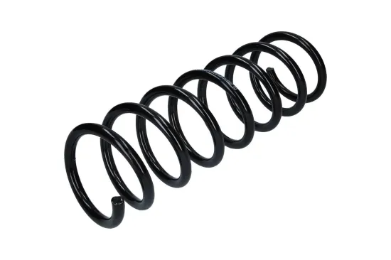 Fahrwerksfeder Hinterachse KAMOKA 2120154 Bild Fahrwerksfeder Hinterachse KAMOKA 2120154