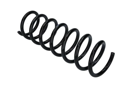 Fahrwerksfeder Hinterachse KAMOKA 2120154 Bild Fahrwerksfeder Hinterachse KAMOKA 2120154