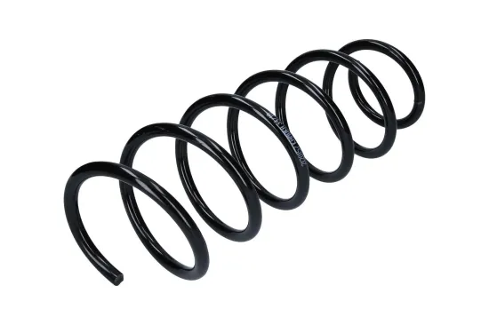 Fahrwerksfeder Hinterachse KAMOKA 2120157 Bild Fahrwerksfeder Hinterachse KAMOKA 2120157