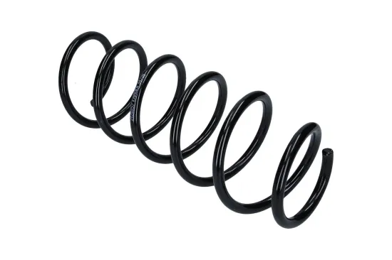 Fahrwerksfeder Hinterachse KAMOKA 2120157 Bild Fahrwerksfeder Hinterachse KAMOKA 2120157