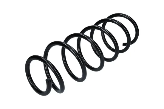 Fahrwerksfeder Hinterachse KAMOKA 2120157 Bild Fahrwerksfeder Hinterachse KAMOKA 2120157