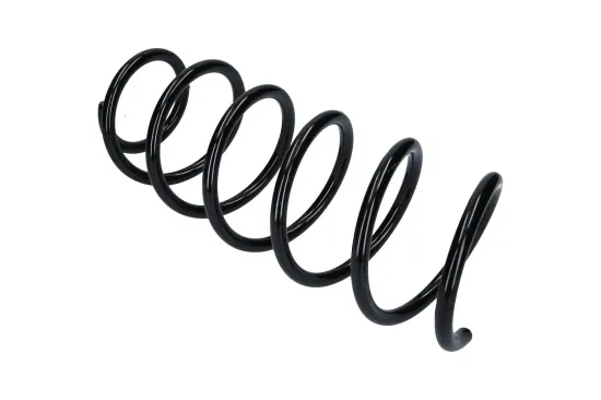 Fahrwerksfeder Hinterachse KAMOKA 2120157 Bild Fahrwerksfeder Hinterachse KAMOKA 2120157