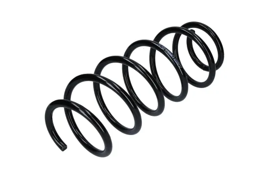 Fahrwerksfeder Hinterachse KAMOKA 2120159 Bild Fahrwerksfeder Hinterachse KAMOKA 2120159
