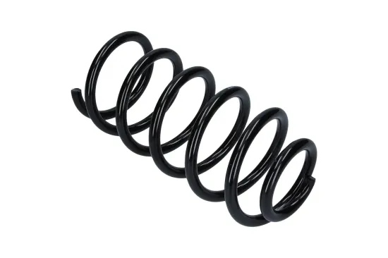 Fahrwerksfeder Hinterachse KAMOKA 2120160 Bild Fahrwerksfeder Hinterachse KAMOKA 2120160