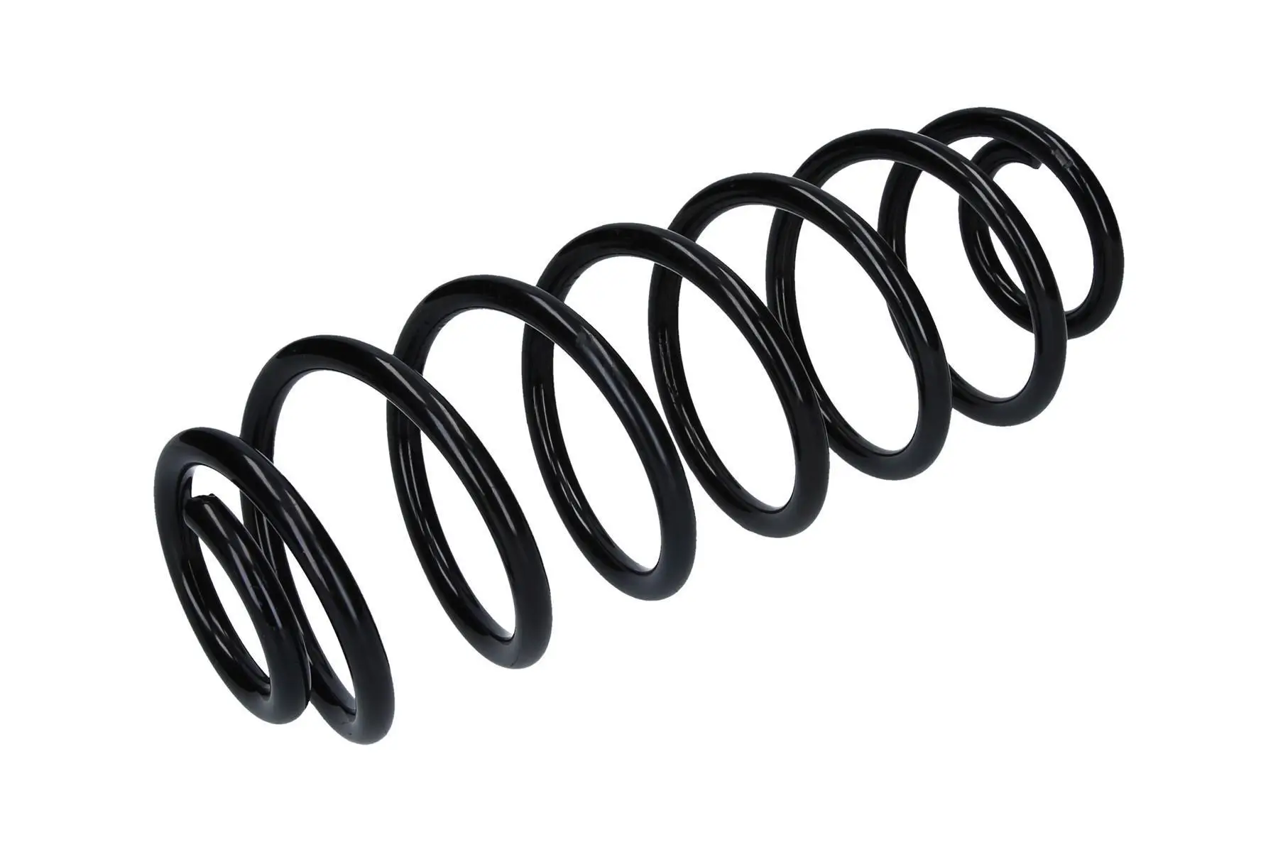 Fahrwerksfeder Hinterachse KAMOKA 2120161