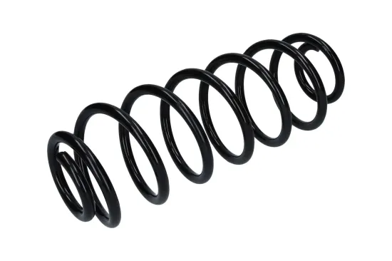 Fahrwerksfeder Hinterachse KAMOKA 2120161 Bild Fahrwerksfeder Hinterachse KAMOKA 2120161