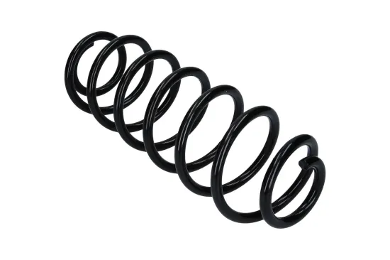 Fahrwerksfeder Hinterachse KAMOKA 2120161 Bild Fahrwerksfeder Hinterachse KAMOKA 2120161