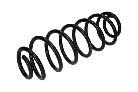 Fahrwerksfeder Hinterachse KAMOKA 2120161 Bild Fahrwerksfeder Hinterachse KAMOKA 2120161