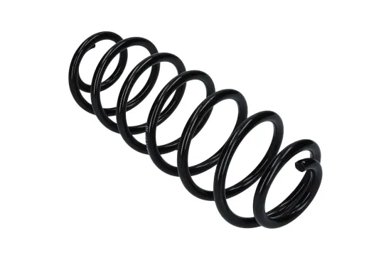 Fahrwerksfeder Hinterachse KAMOKA 2120161 Bild Fahrwerksfeder Hinterachse KAMOKA 2120161