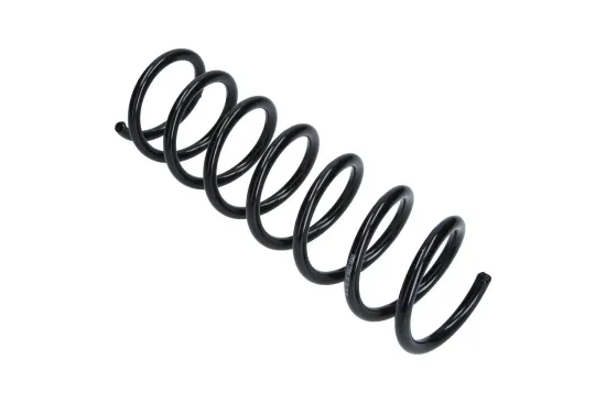 Fahrwerksfeder Hinterachse KAMOKA 2120162 Bild Fahrwerksfeder Hinterachse KAMOKA 2120162