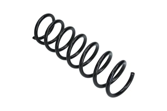 Fahrwerksfeder Hinterachse KAMOKA 2120162 Bild Fahrwerksfeder Hinterachse KAMOKA 2120162