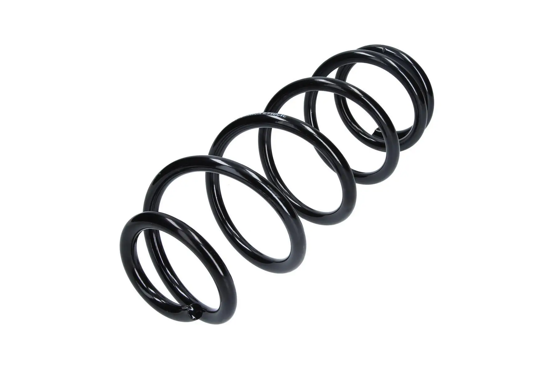 Fahrwerksfeder Hinterachse KAMOKA 2120163