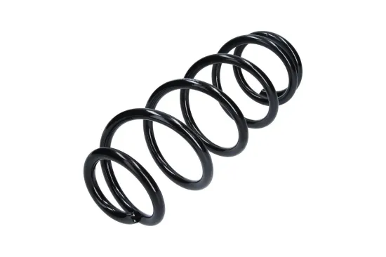 Fahrwerksfeder Hinterachse KAMOKA 2120163 Bild Fahrwerksfeder Hinterachse KAMOKA 2120163