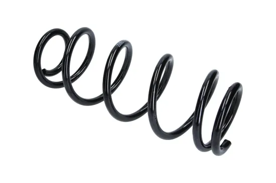 Fahrwerksfeder Hinterachse KAMOKA 2120163 Bild Fahrwerksfeder Hinterachse KAMOKA 2120163