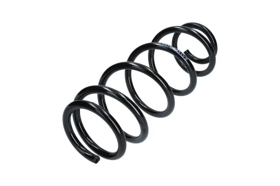 Fahrwerksfeder Hinterachse KAMOKA 2120163 Bild Fahrwerksfeder Hinterachse KAMOKA 2120163