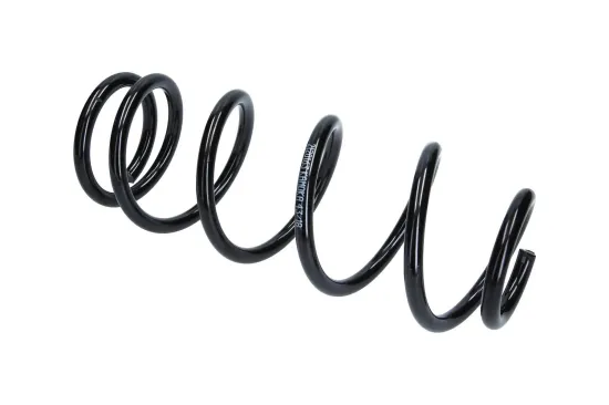 Fahrwerksfeder Hinterachse KAMOKA 2120163 Bild Fahrwerksfeder Hinterachse KAMOKA 2120163